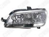 SPILU 308042 Headlight